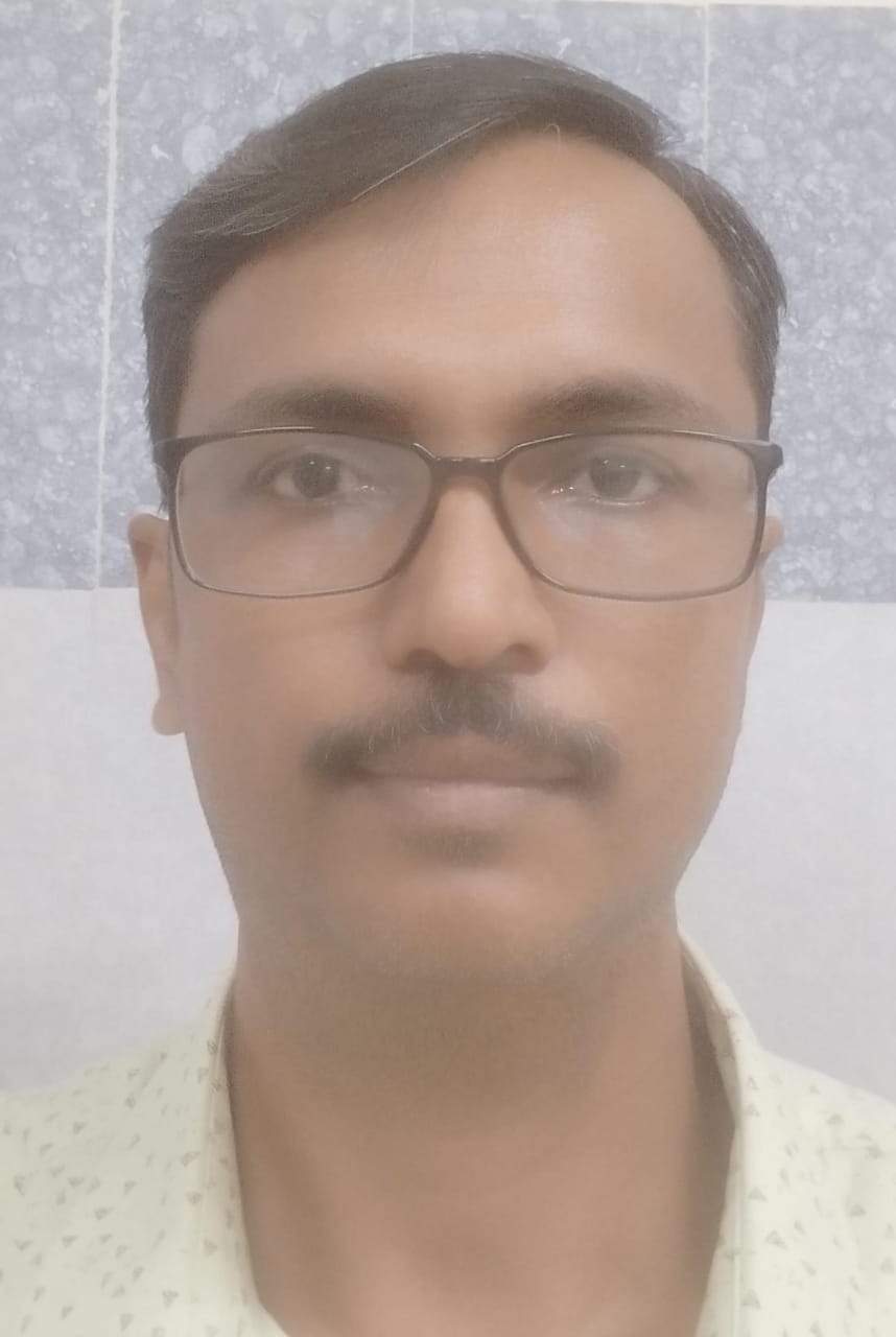 Dr Shyamalendu Medda
